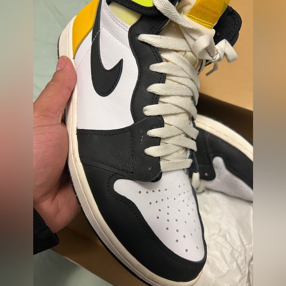Air Jordan 1